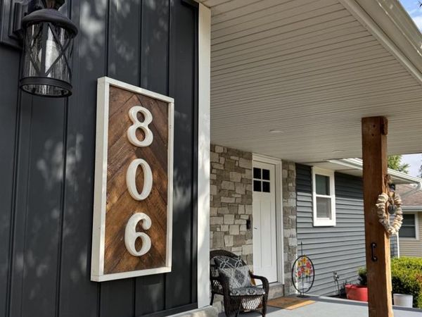 806 ROSEHILL ROAD, Kaukauna, WI 54130