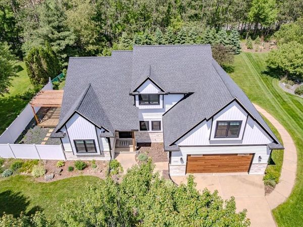 3508 GOLF VIEW DRIVE, Wausau, WI 54403