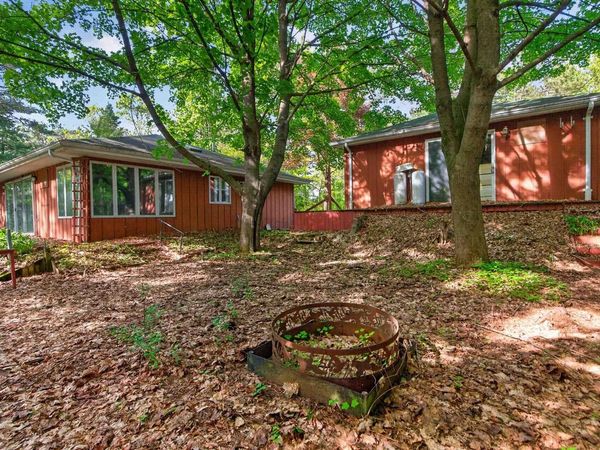 7558 W EVERGREEN DRIVE, Waupaca, WI 54981