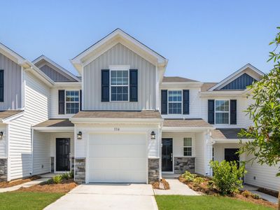 165 Winding Chestnut Drive, Columbia, SC 29212
