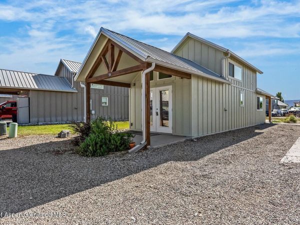 329 River Frontage Road, Unit 56, Silt, CO 81652