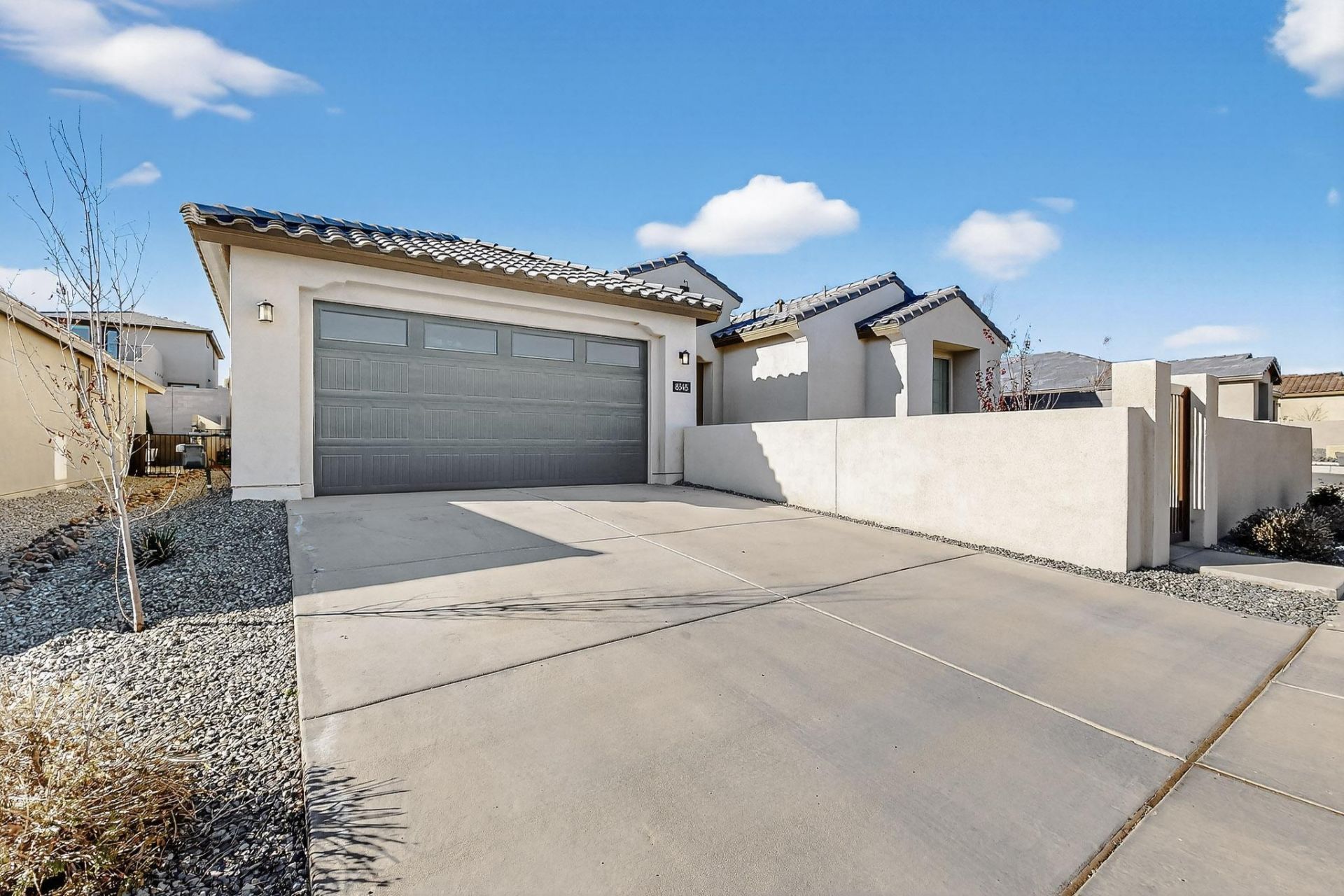 8345 Salinger Way Nw, Albuquerque, NM 87120 Main Photo