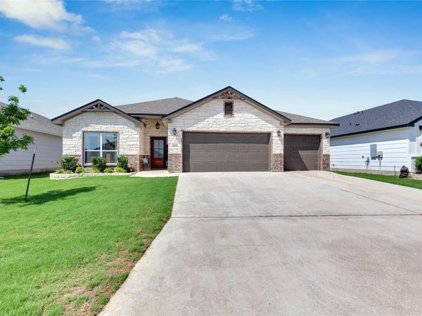 8508 Glade DR, Temple, TX 76502