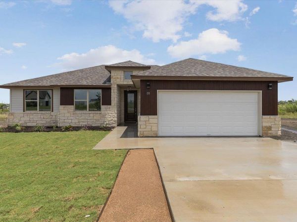 151 Bianca CIR, Del Valle, TX 78617