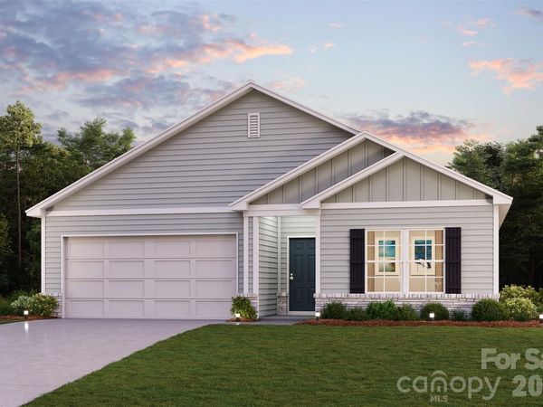 131 Corn Court, Linwood, NC 27299