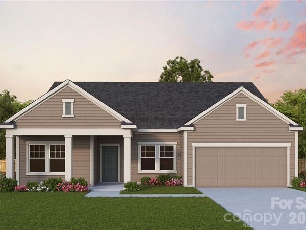 3430 Charolais Lane , Harrisburg, NC 28075
