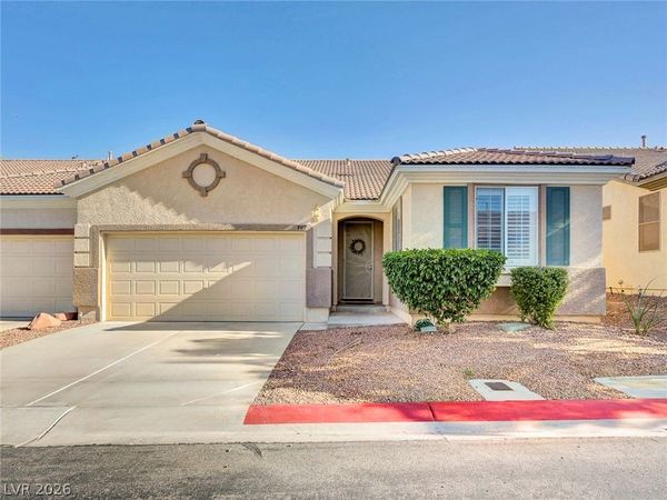 9317 Morant Bay Avenue , Las Vegas, NV 89148