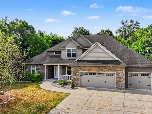 7317 Olivia Rose Avenue, Kalamazoo, MI 49009