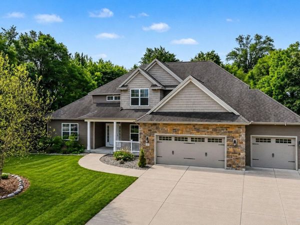 7317 Olivia Rose Avenue, Kalamazoo, MI 49009