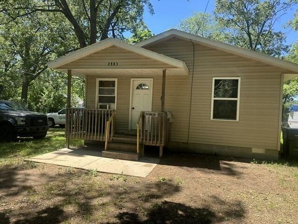 2883 Austin Street, Muskegon, MI 49444