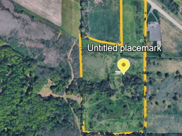E M-79, Unit Parcel B, Nashville, MI 49073