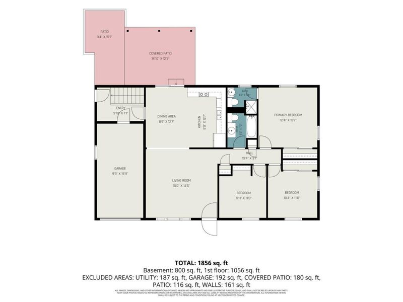 8939 Tripoli Drive, Cincinnati, OH 45251 Photo 24
