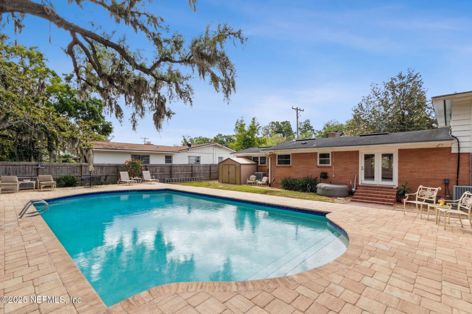 3639 Darnall Place, Jacksonville, FL 32217 Photo