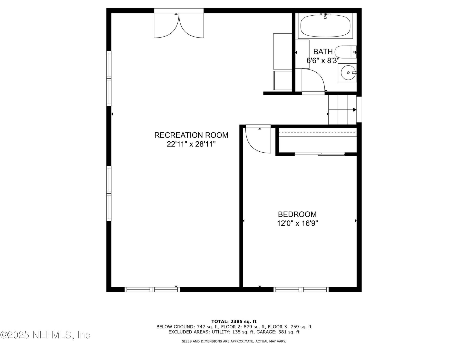3639 Darnall Place, Jacksonville, FL 32217 Photo