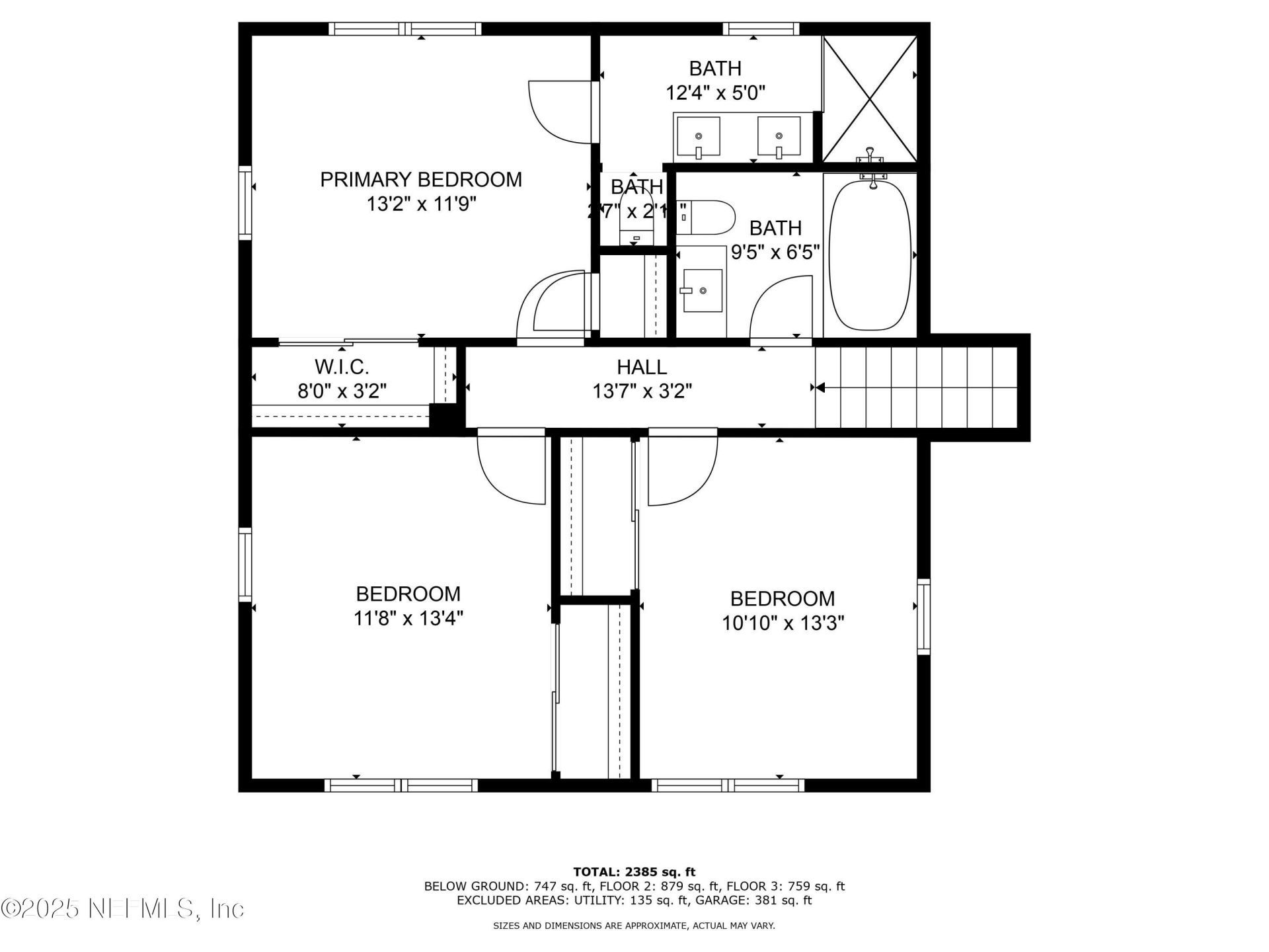 3639 Darnall Place, Jacksonville, FL 32217 Photo