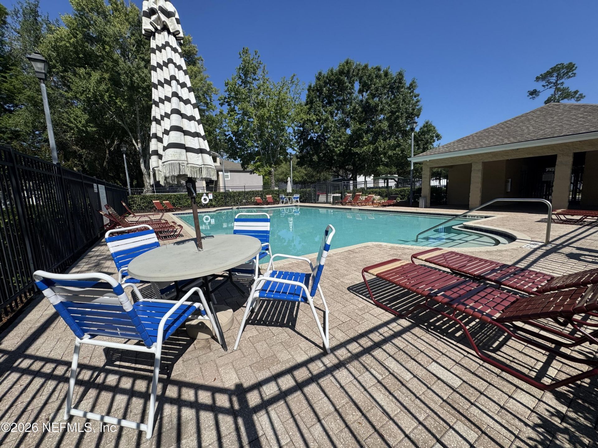 6063 Maggies Circle, Unit 110, Jacksonville, FL 32244 Photo