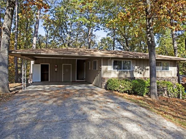 33 Sheneman Drive , Bella Vista, AR 72715