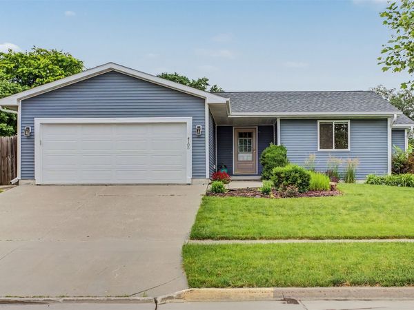 4105 Harris Street, Ames, IA 50014