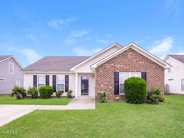 3715 Highland Drive, Ayden, NC 28513