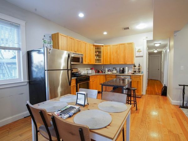194 Marion Street, Unit 2, Boston, MA 02128