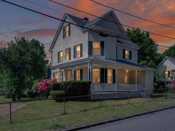 37 Wachusett, Fitchburg, MA 01420