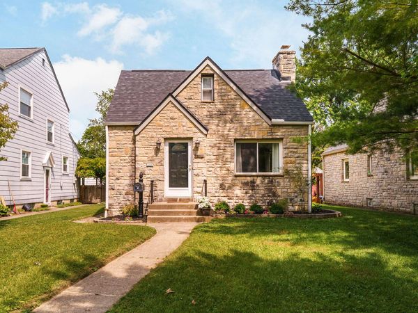 908 Vernon Road , Columbus, OH 43209