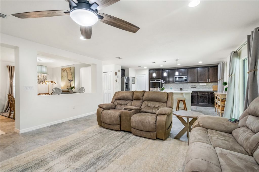 216 Barbossa Drive, Sebastian, FL 32958 Photo