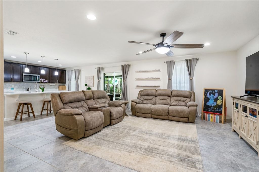 216 Barbossa Drive, Sebastian, FL 32958 Photo