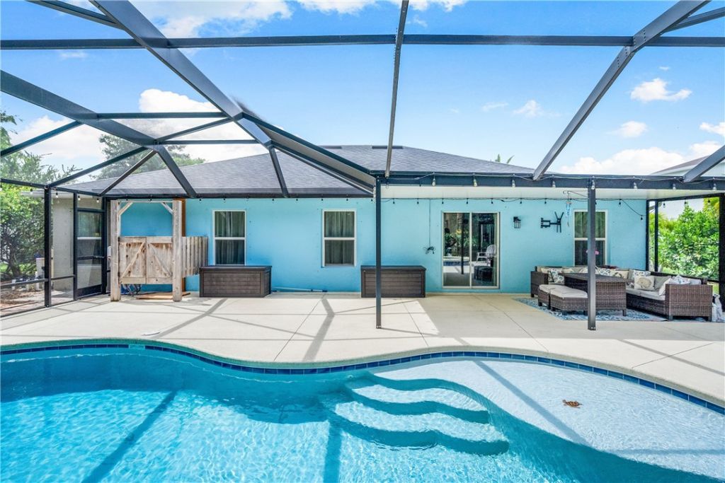 216 Barbossa Drive, Sebastian, FL 32958 Photo