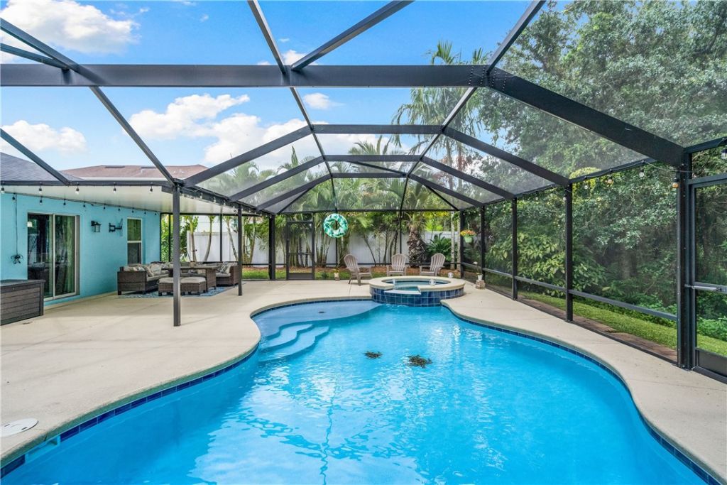 216 Barbossa Drive, Sebastian, FL 32958 Photo