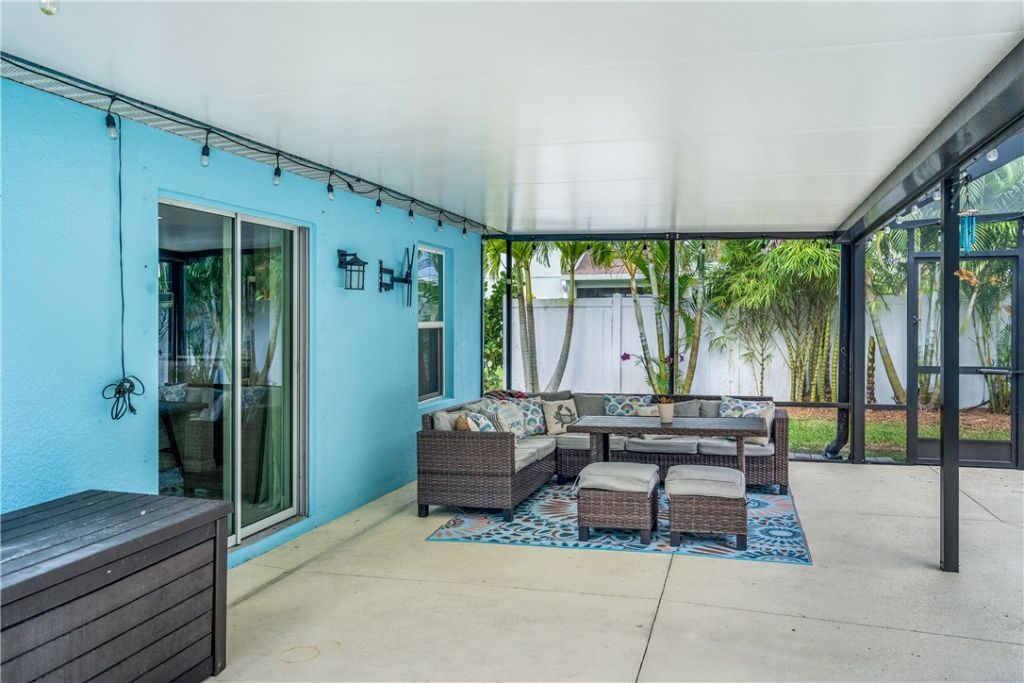 216 Barbossa Drive, Sebastian, FL 32958 Photo