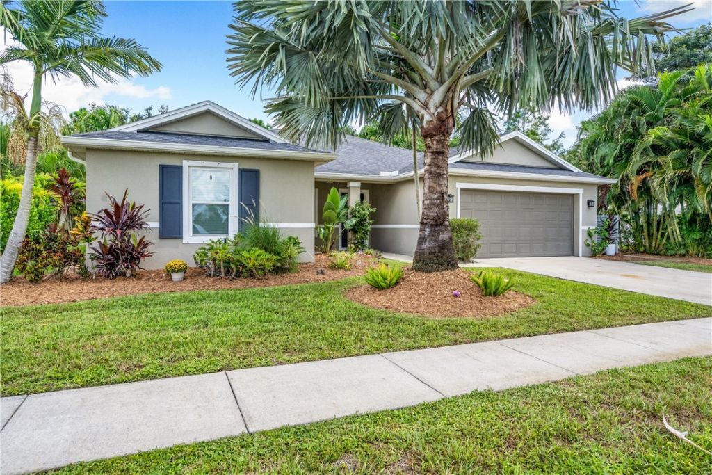 216 Barbossa Drive, Sebastian, FL 32958 Photo