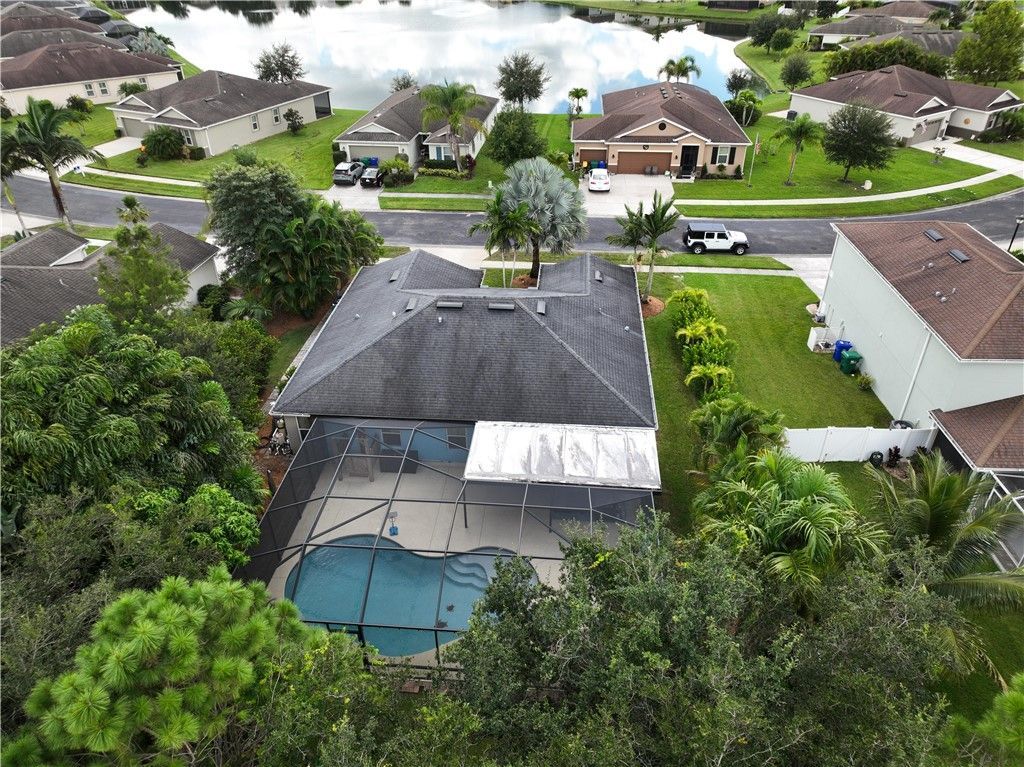 216 Barbossa Drive, Sebastian, FL 32958 Photo
