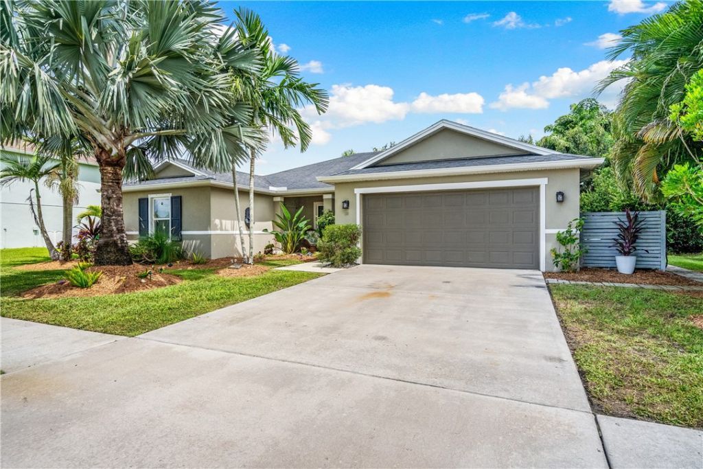 216 Barbossa Drive, Sebastian, FL 32958 Photo