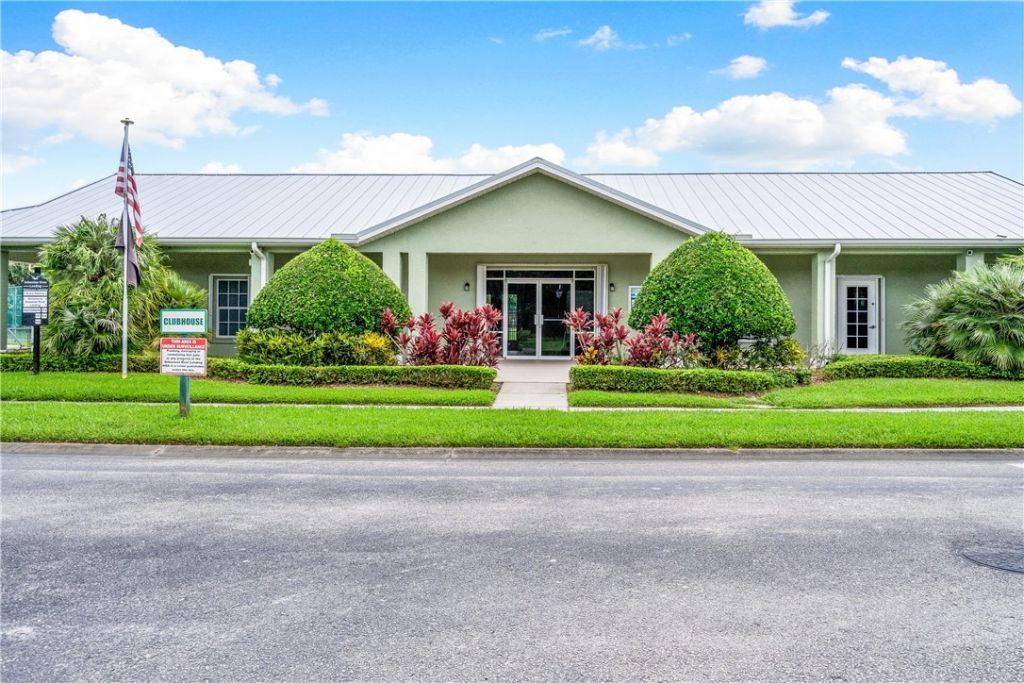 216 Barbossa Drive, Sebastian, FL 32958 Photo