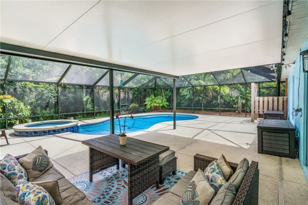 216 Barbossa Drive, Sebastian, FL 32958 Photo