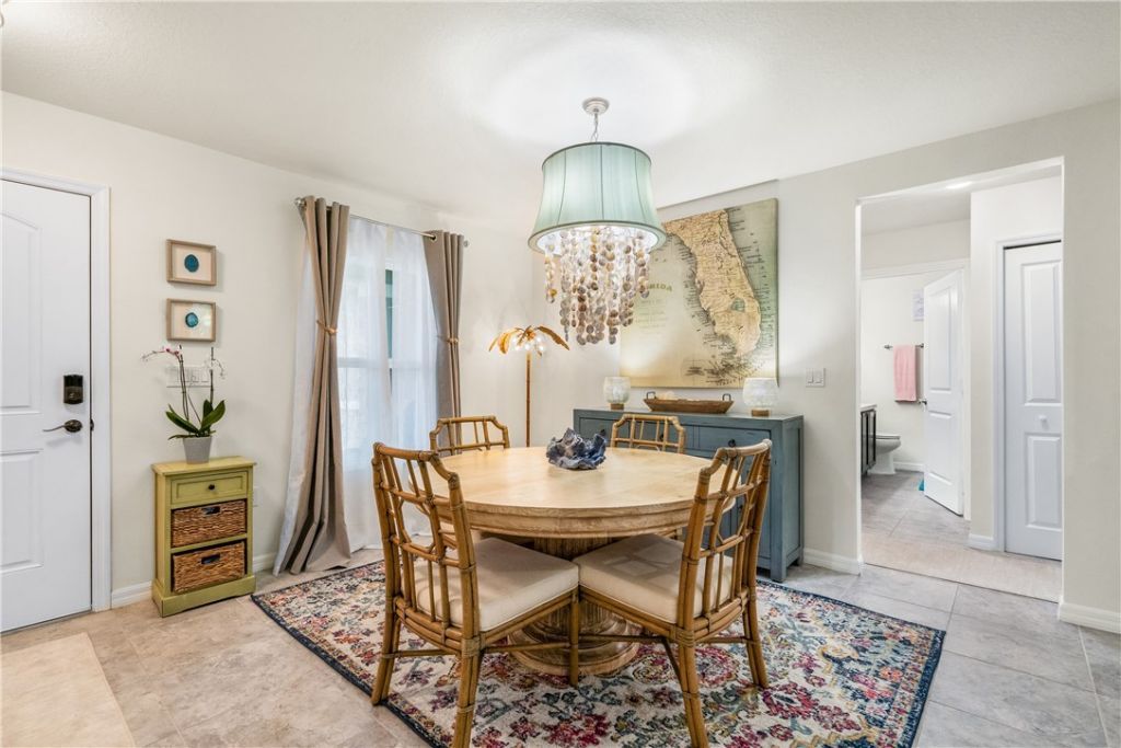 216 Barbossa Drive, Sebastian, FL 32958 Photo