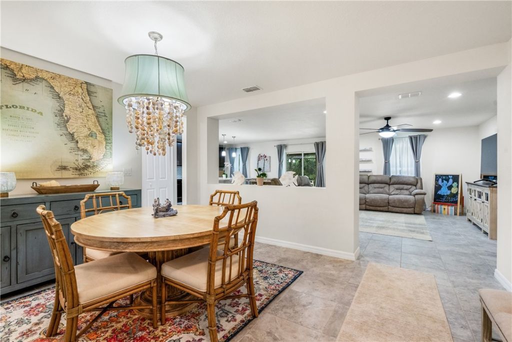 216 Barbossa Drive, Sebastian, FL 32958 Photo