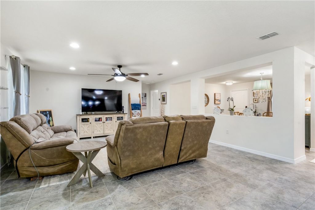 216 Barbossa Drive, Sebastian, FL 32958 Photo