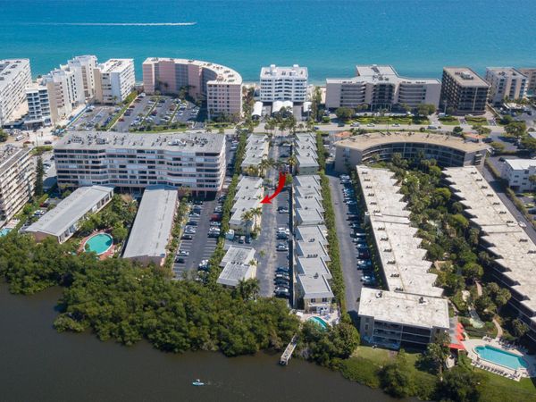 3601 S Ocean Boulevard, Unit 307, South Palm Beach, FL 33480