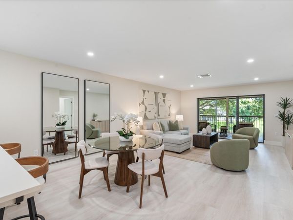 52 Stratford Lane W, Unit F, Boynton Beach, FL 33436
