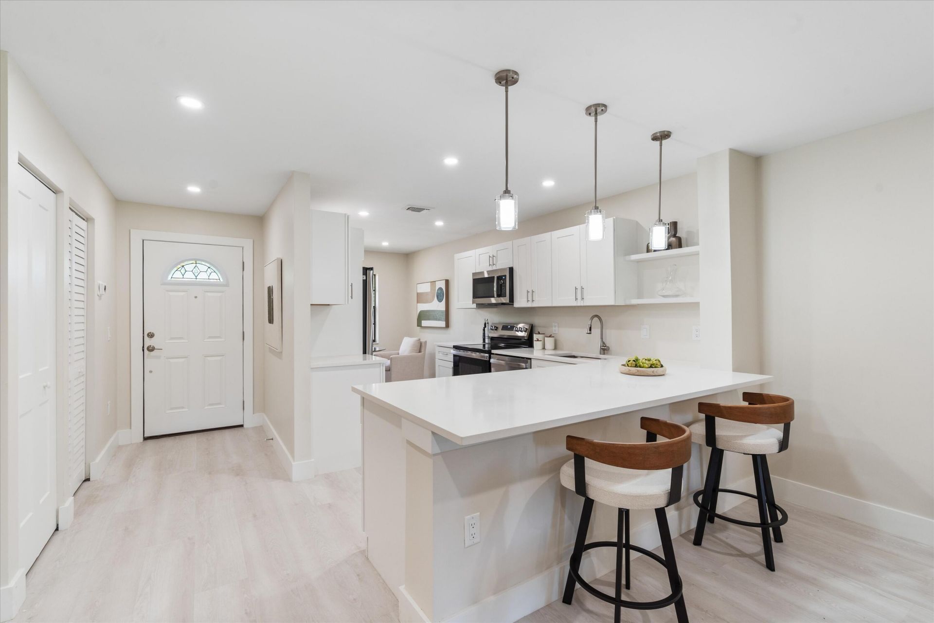 52 Stratford Lane W, Unit F, Boynton Beach, FL 33436 Photo