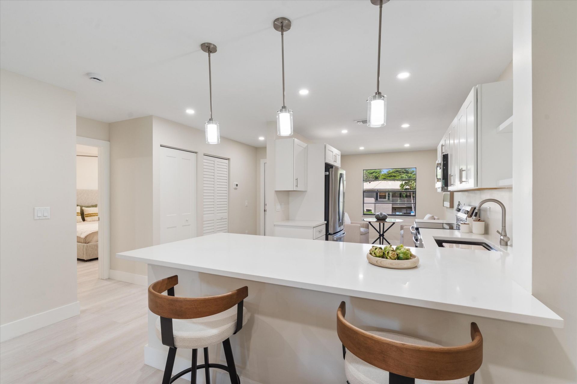 52 Stratford Lane W, Unit F, Boynton Beach, FL 33436 Photo