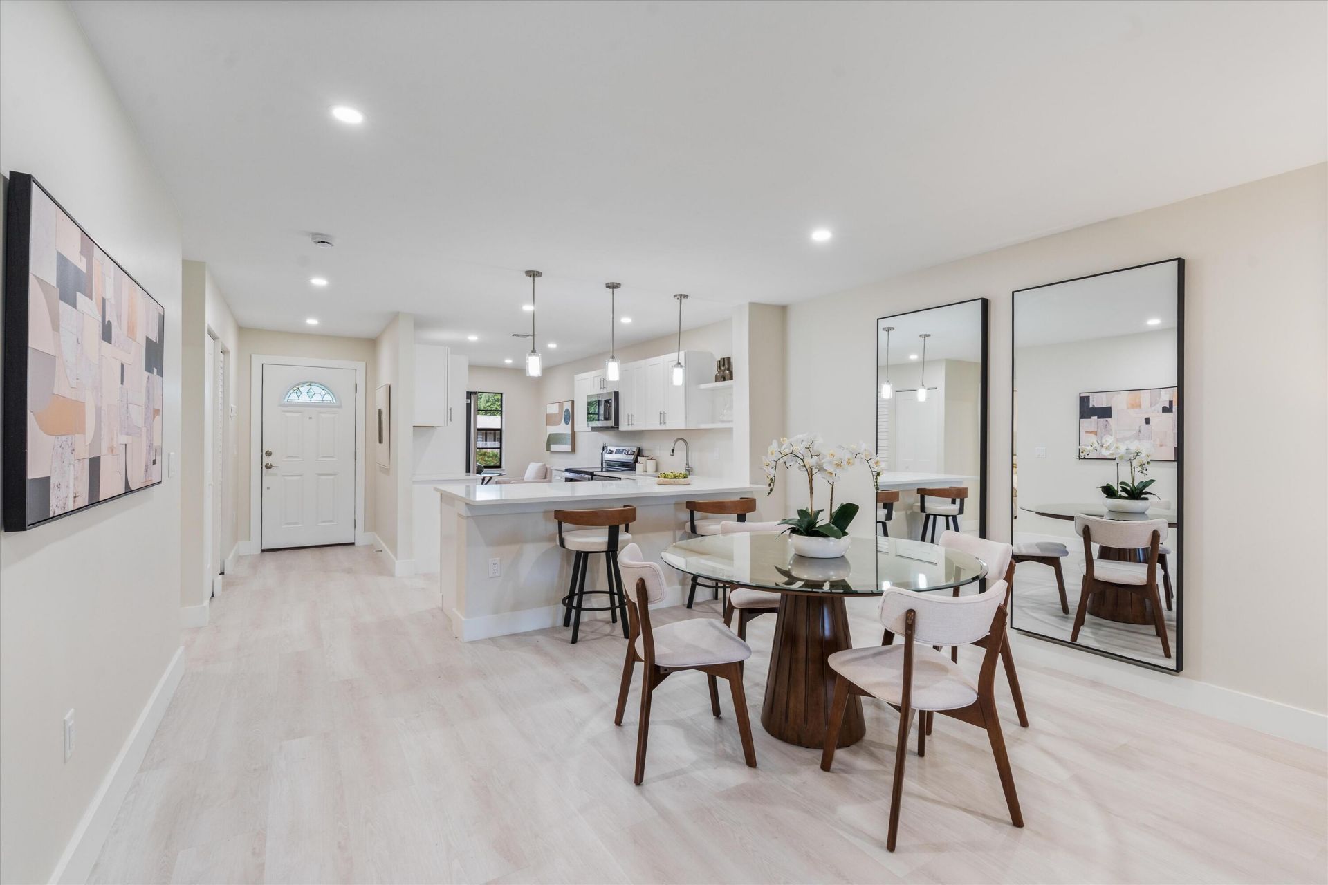 52 Stratford Lane W, Unit F, Boynton Beach, FL 33436 Photo