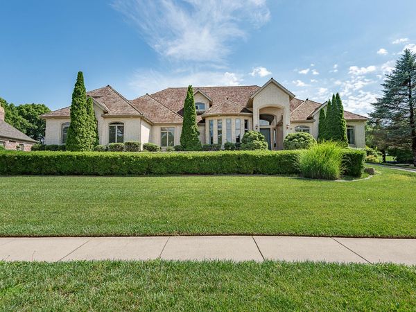 3780 E Pond Apple Drive , Springfield, MO 65809
