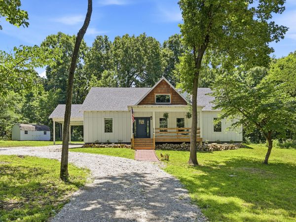 21390 Laurel Lane , Oronogo, MO 64855