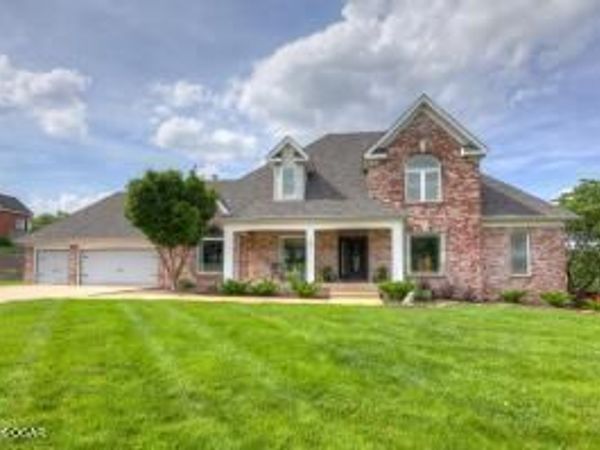 3101 Sunset Drive , Joplin, MO 64804