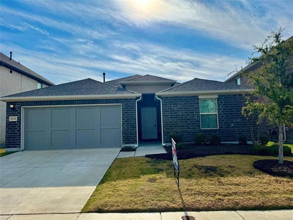 6122 Heron Drive, Celina, TX 76227