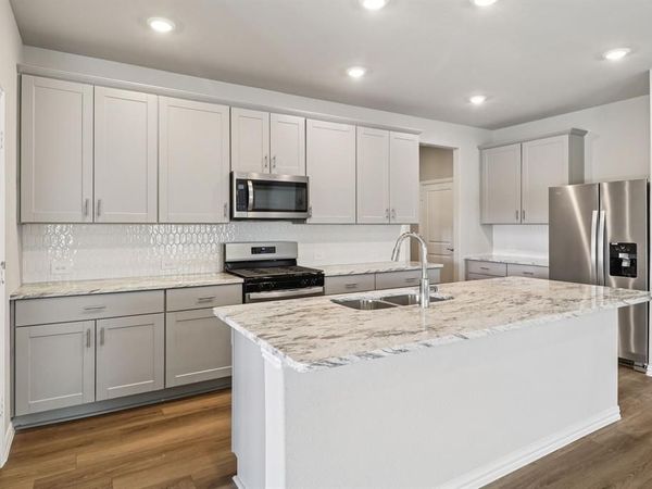 1740 Gardendale Hollow Lane, Anna, TX 75409