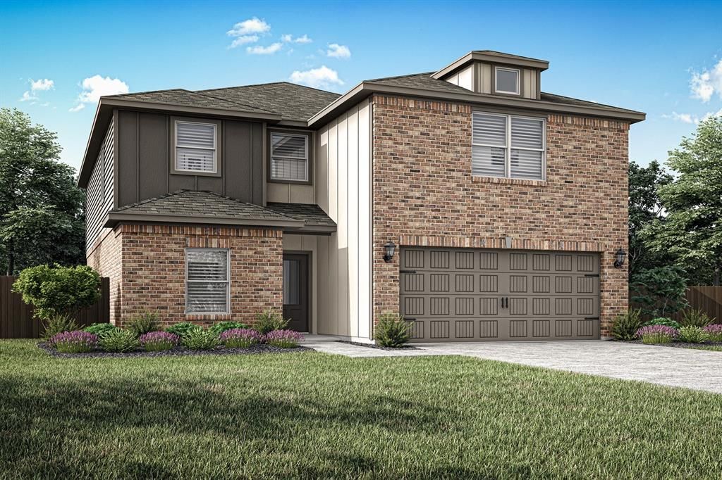 1129 Tempe Lane, Fort Worth, TX 76108 Main Photo